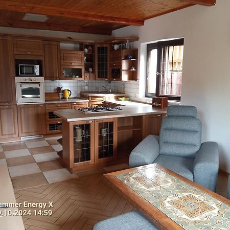 Na Cervene Louce Relax 1 Villa Cheb Ngoại thất bức ảnh