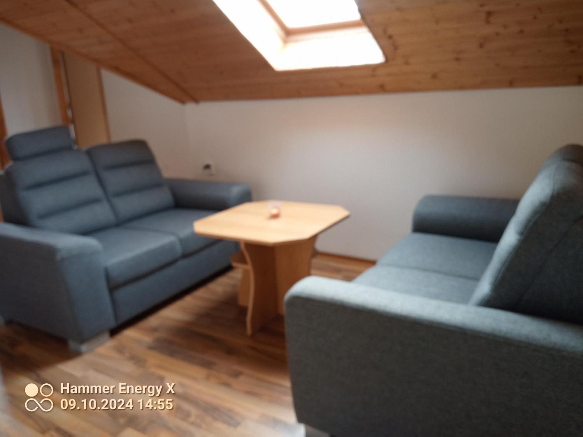 Na Cervene Louce Relax 1 Villa Cheb Ngoại thất bức ảnh