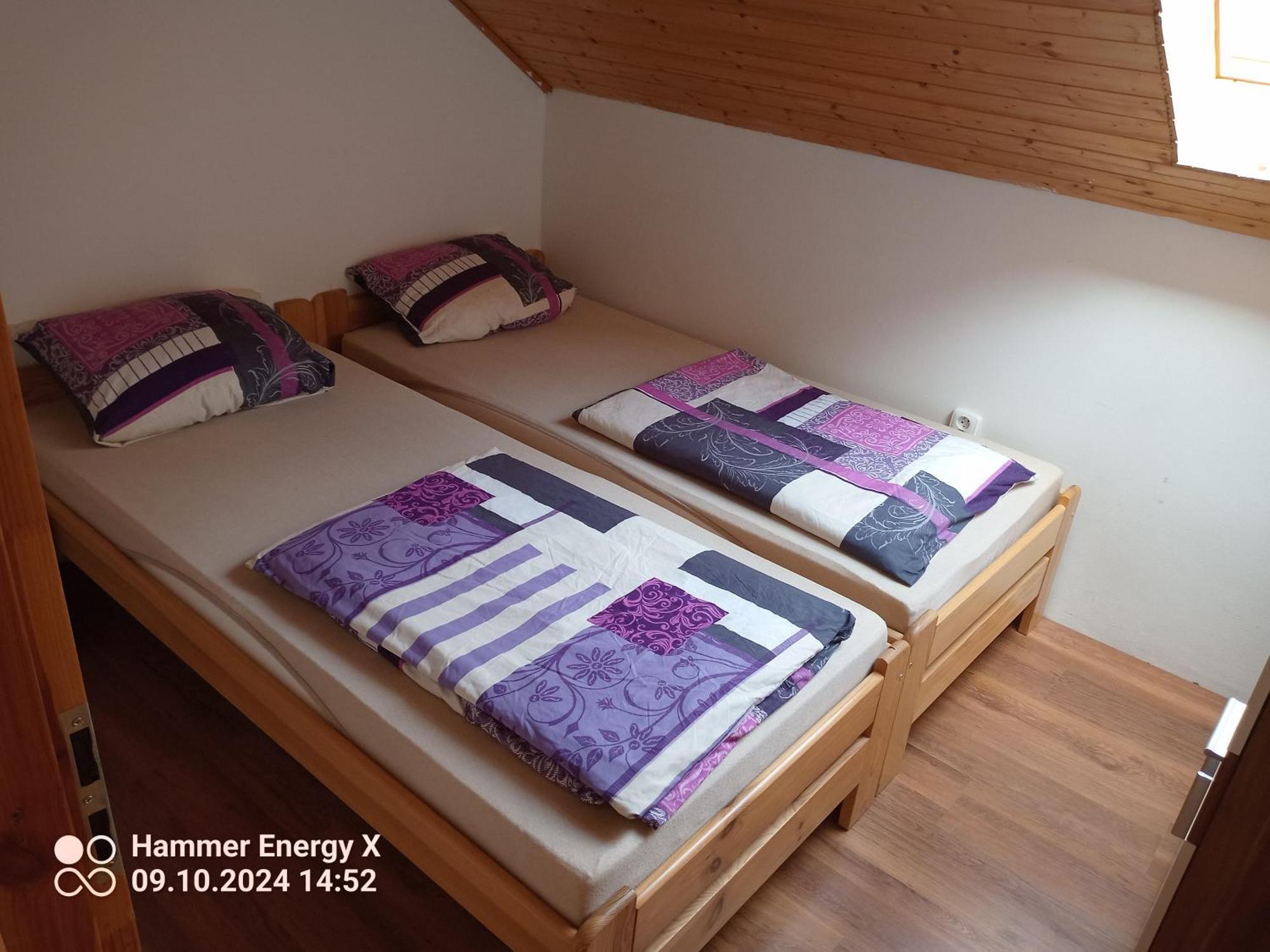 Na Cervene Louce Relax 1 Villa Cheb Ngoại thất bức ảnh